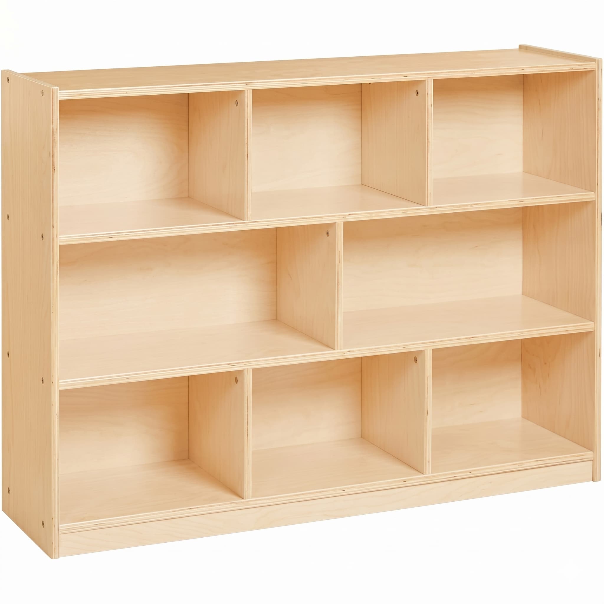 Storage & Shelves