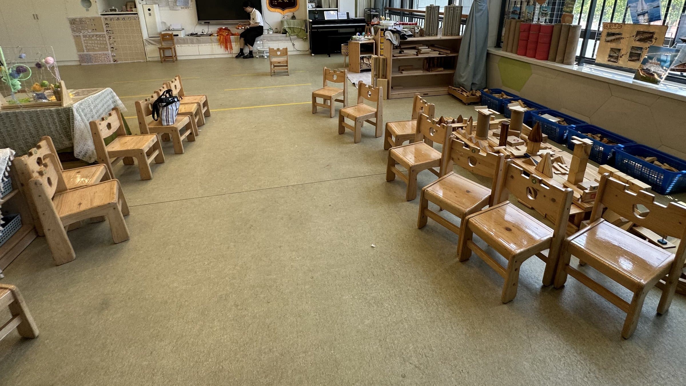 The Complete Guide to Montessori Furniture for Australian Childcare Centres
