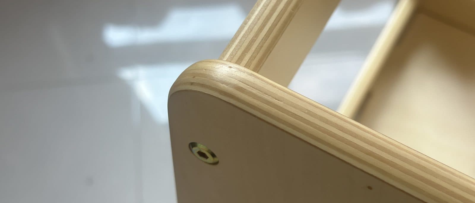 Plywood vs MDF vs Solid Wood: How to Choose Children's Classroom Furniture