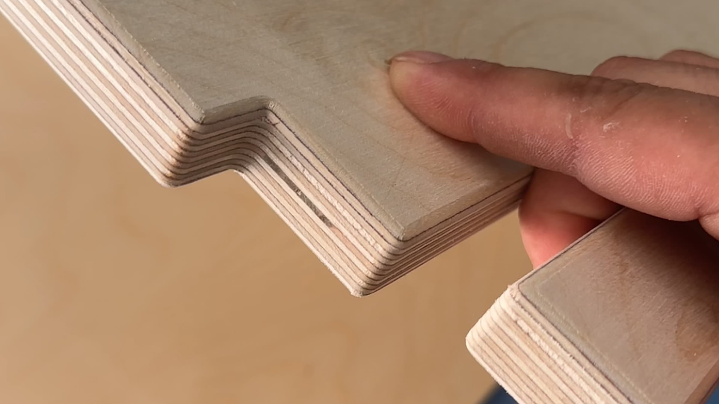 Why AS/NZS 1859 Is the Wrong Standard for Birch Plywood