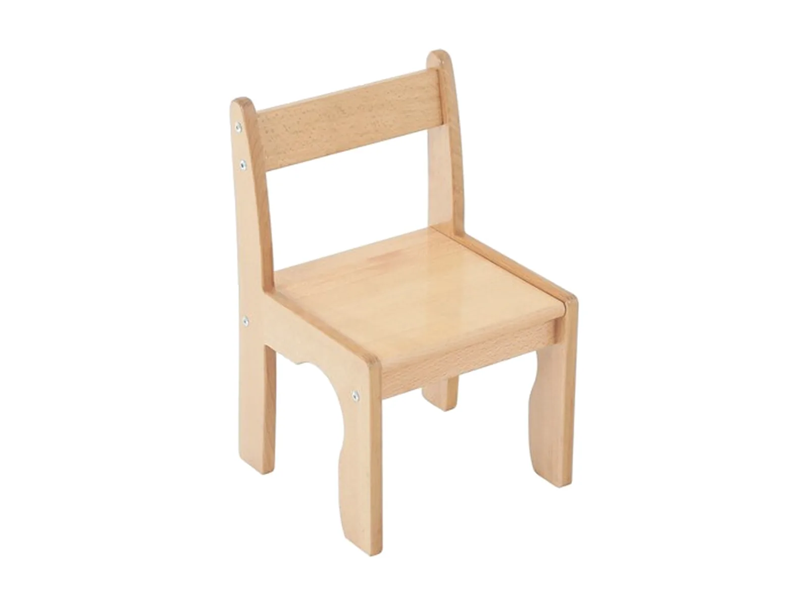 MJK MJK-CH-401 — Solid Wood Chair
