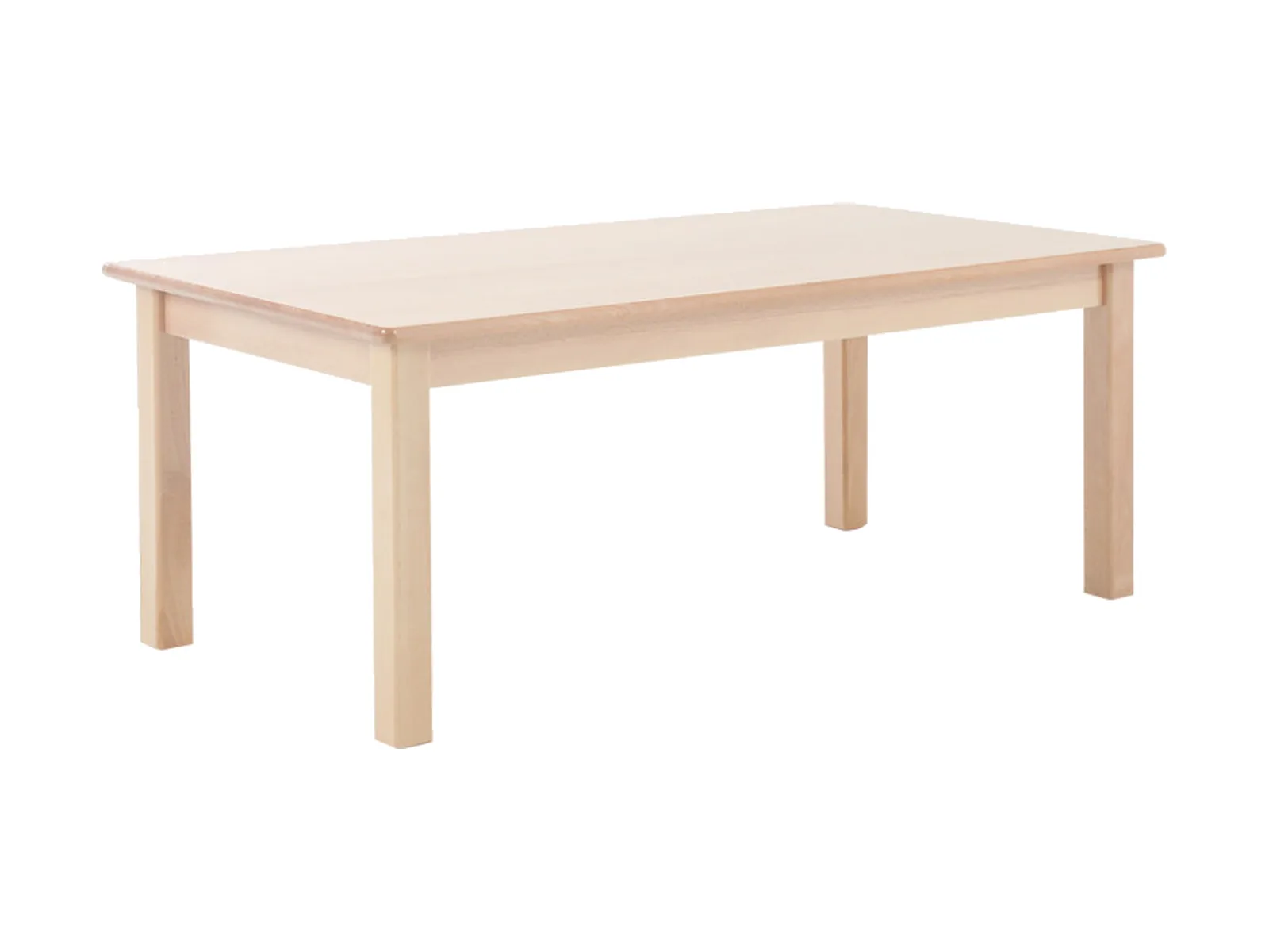 MJK MJK-TB-301 — Solid Wood Table